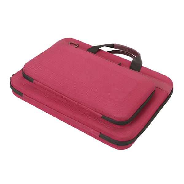 Elevate your professional appearance with chic designer laptop bags for women
