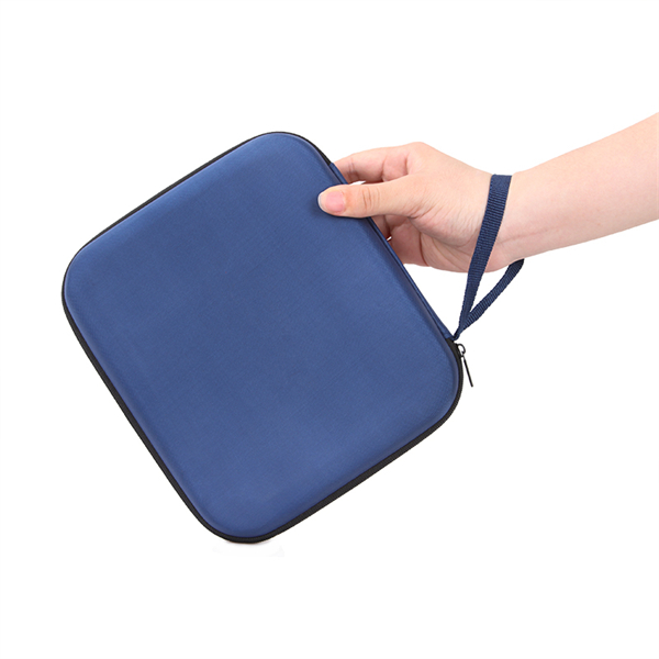A sturdy and stylish Eva case for your electronic accessories