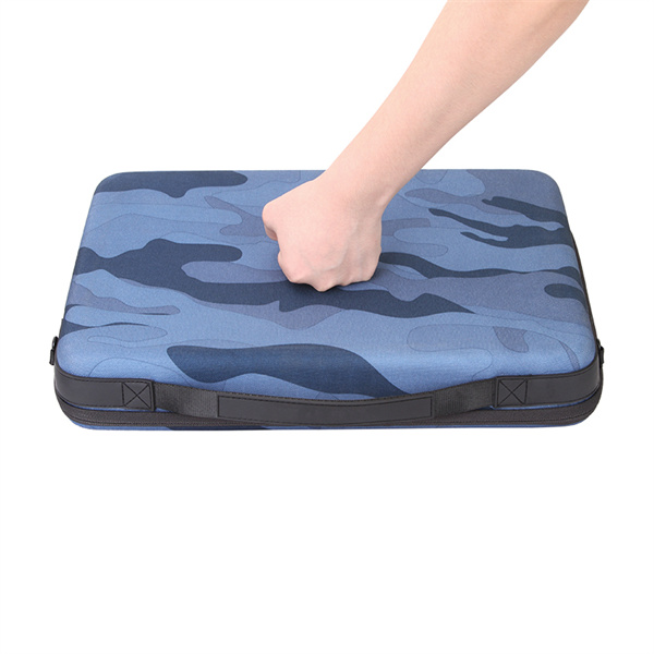 Stay Organized and Stylish with a Multifunctional Laptop Sleeve Bag