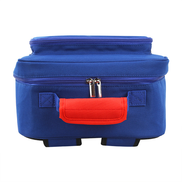 Securely storing and transporting laptops in a stylish way