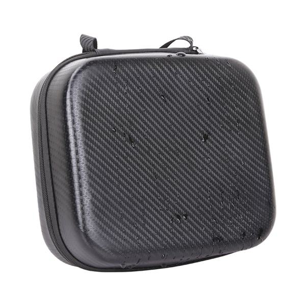 告别的 الفوضى في حقائب السفر مع منظم السفر Eva Travel Organizer