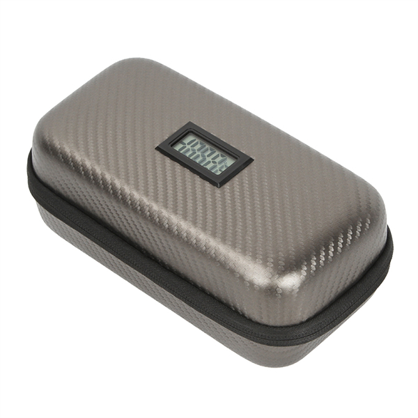 Travel Safely and Confidently with an Easy-to-Carry Insulin Pen Case