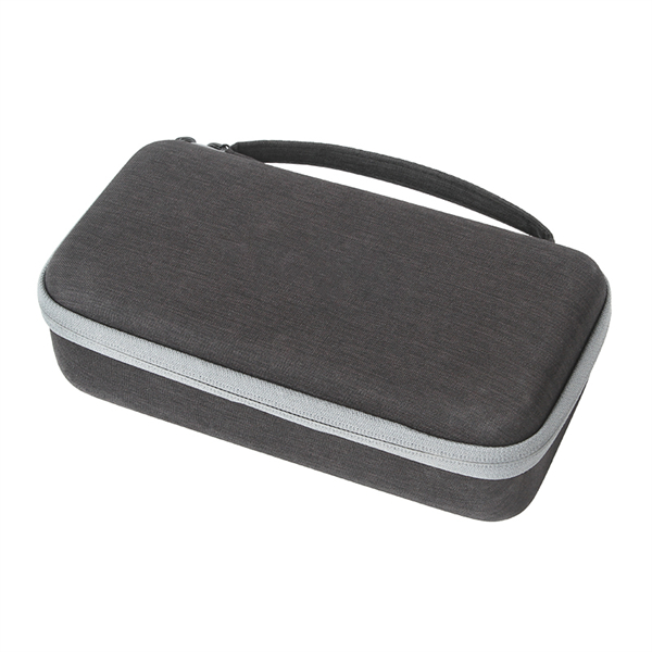 Stylishly store your electronics in an Eva Molded Organizer