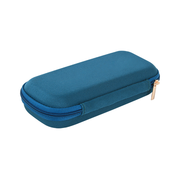 Durable, lightweight, and stylish.