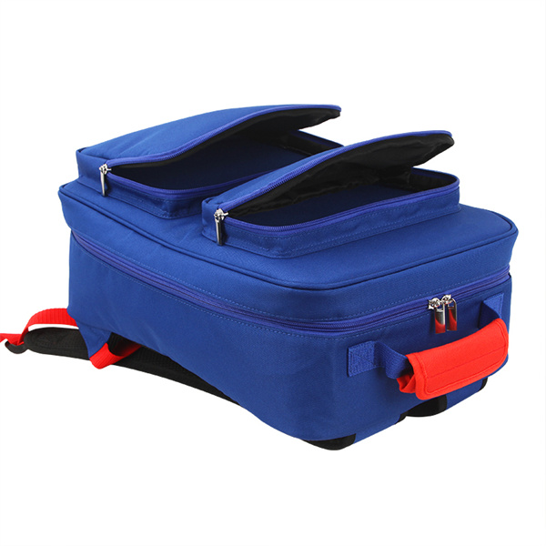 Take your PS4 on the go with a carrying case