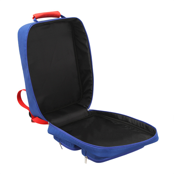 A compact and convenient choice for those constantly on the move