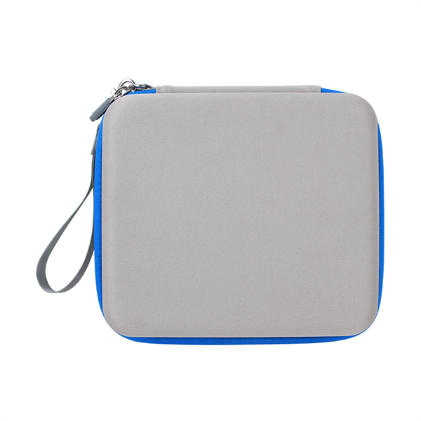 Ideal for Traveling Gamers, Our Eva Case Keeps Your Nintendo Switch Safe