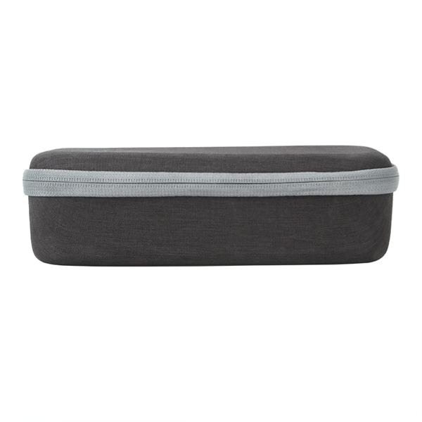 Travel confidently with an Eva Molded Organizer that keeps things sorted
