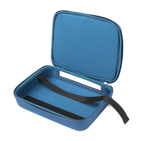Stay Organized and Prepared with a Customizable Travel Bag for Insulin and Diabetic Supplies