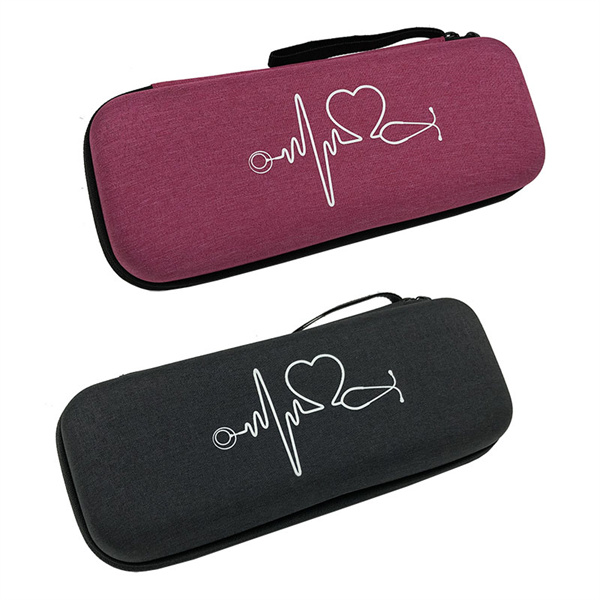 Keep Your Stethoscope Safe and Secure with an Eva Case