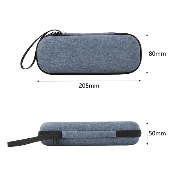 Compact Protection for Your Medication