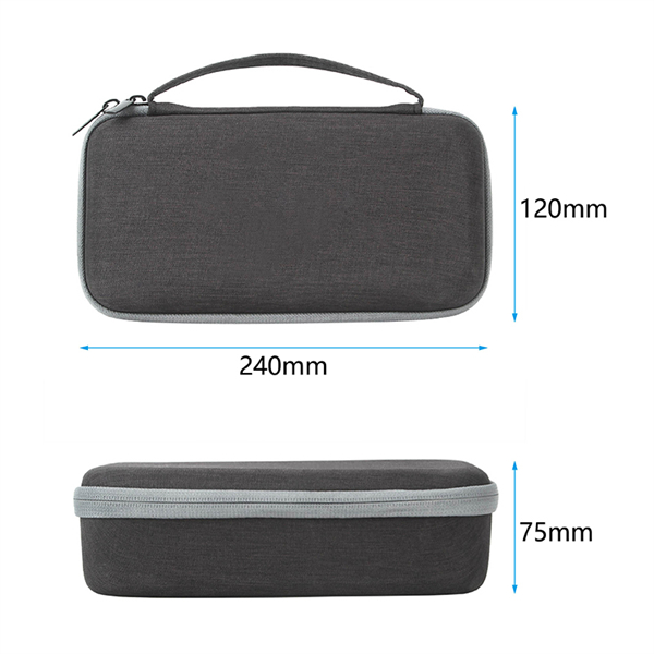 Travel with Confidence with a Custom Molded EVA Case