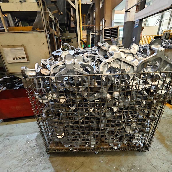 Bedeutung von Aluminiumbarren in der Luft- und Raumfahrtindustrie