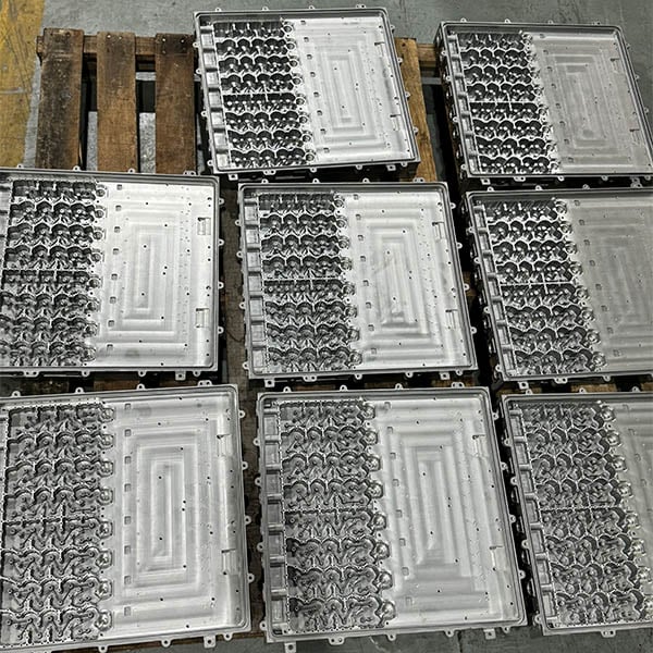 World products motorblock