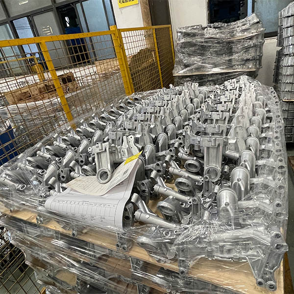 Blok 427 z aluminium i ewolucja budowy silników