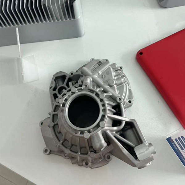 Modernisieren Sie Ihre Motoraufbauten mit dem Chevy 350 Motormount