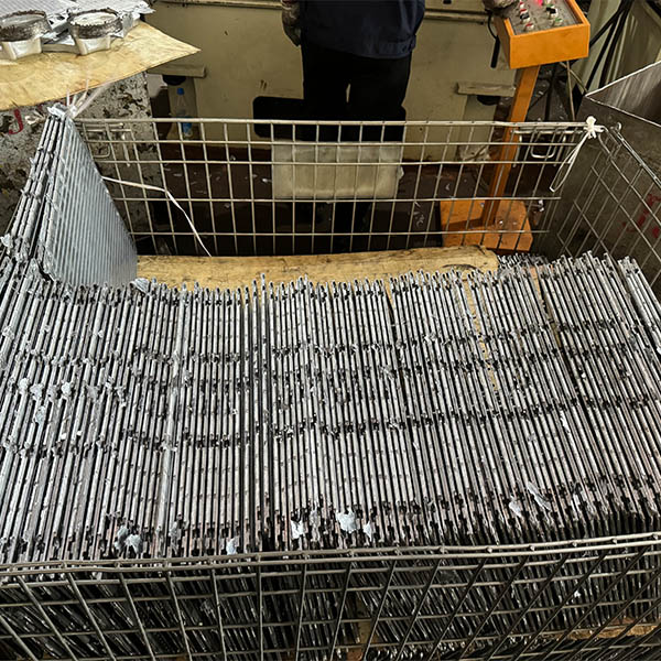 Die Vorteile der Verwendung von Aluminium-Diesgußteilen
