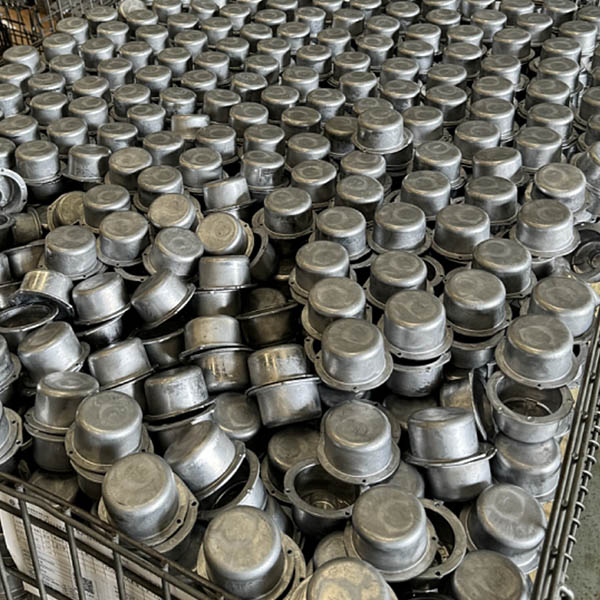 Die Umweltvorteile des Aluminium-Schwerkraftgießens