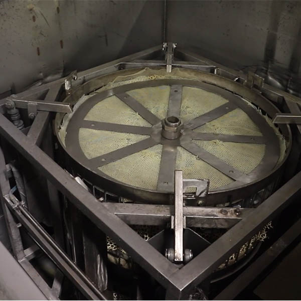 Experience the Perfect Cut with CNC Water Jet Cutting Systems