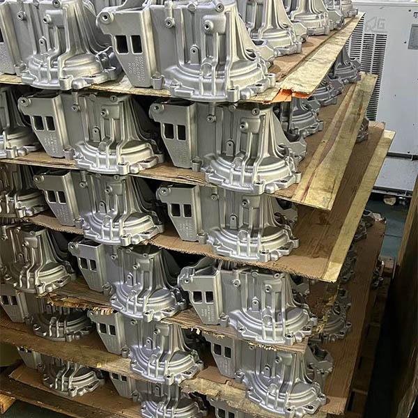 Nasz proces produkcji profilów z aluminium