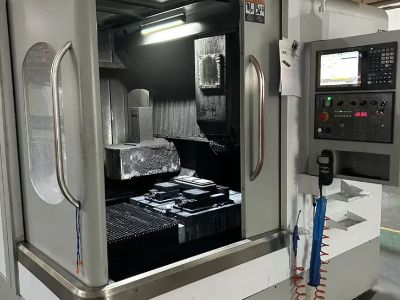 Raznolikost CNC obrabe