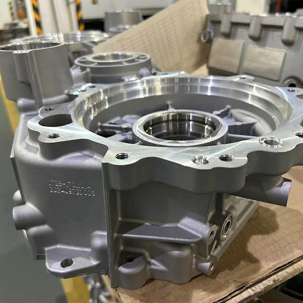 Wie die CNC-Laser-Technologie die Fertigung optimiert
