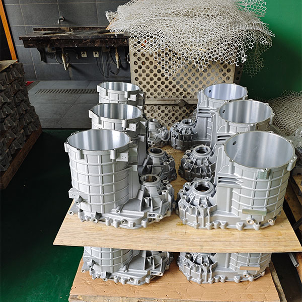 Aluminium vs. Gusseisen-Motorblöcke