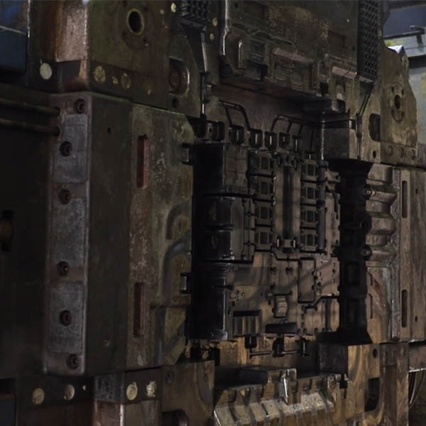 Ein Sieg für die Industrie und das Flugzeug