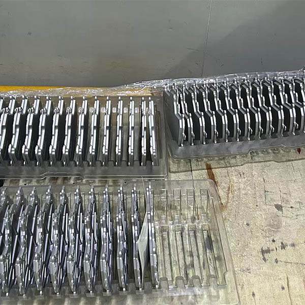Освободите потенциал станков CNC-резки для массового производства