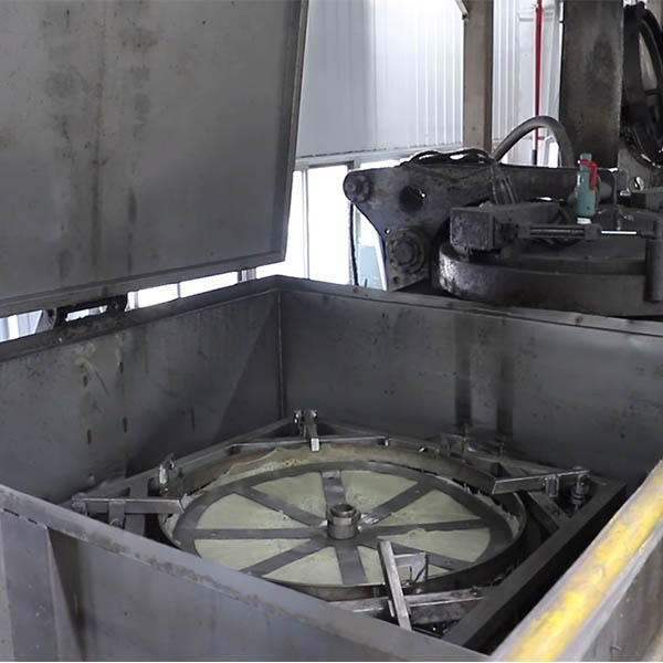 Revolutionizing Cutting Techniques with CNC Water Jet Machines