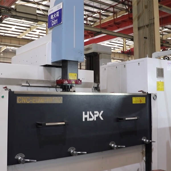 Freisetzen von Innovationen mit automatischen CNC-Maschinen