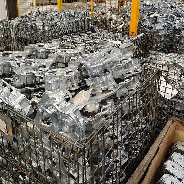 High-quality results for industry demands