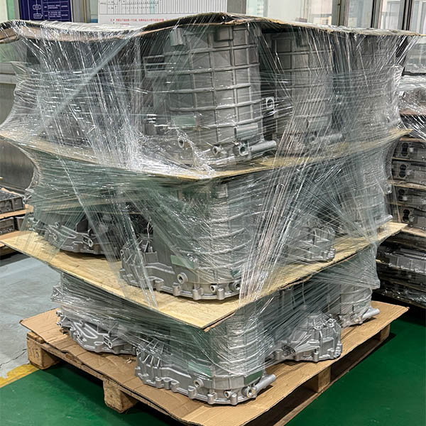 Die üblichen Anwendungen von Aluminium-Dieschmiedeteilen