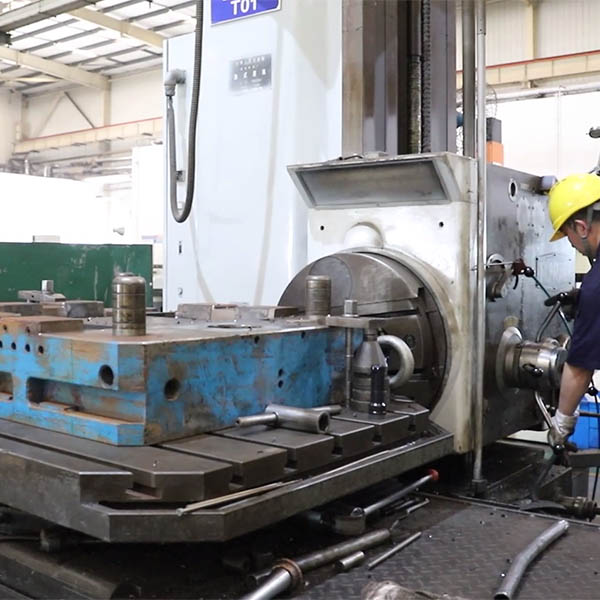 Die treibenden Kräfte hinter Aluminiumunternehmen