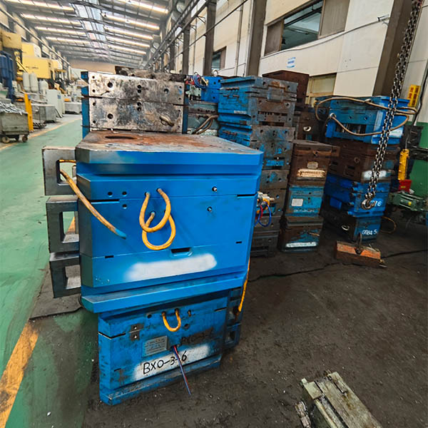 Entwicklung Ihres idealen Billet-Aluminiumblocks