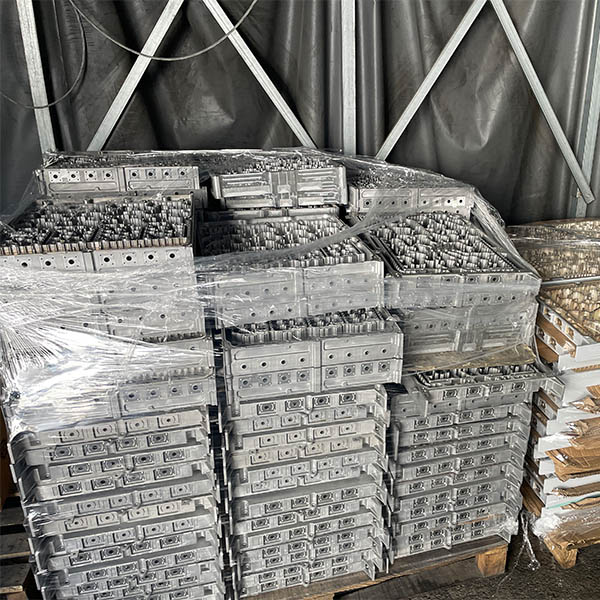 Die innovativen Anwendungen von Aluminium-Verbundmaterial in der modernen Architektur.