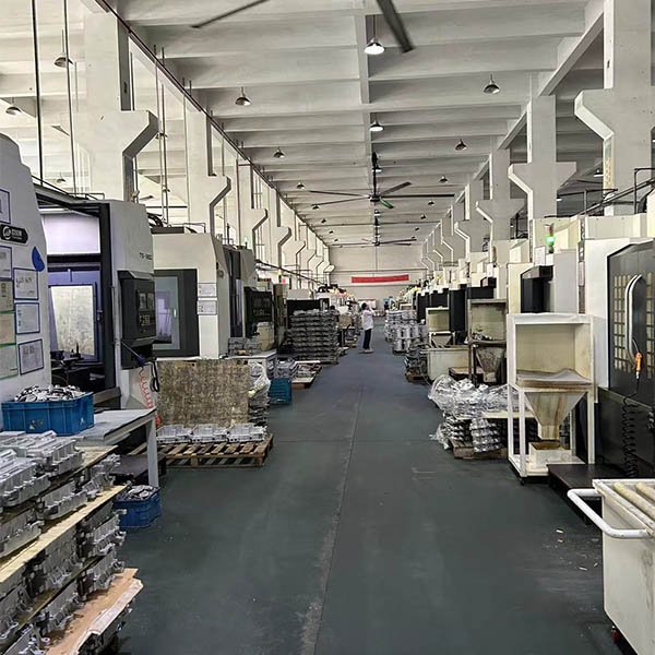 Die Vorteile von Aluminiumgießformen