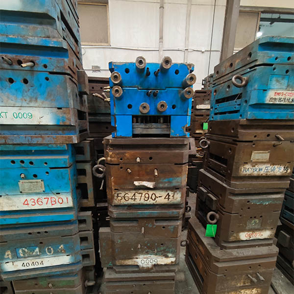 Addressing Common Casting Tooling Challenges