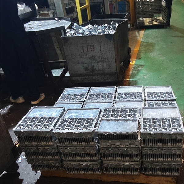 Penyetelan melalui Program Komputer