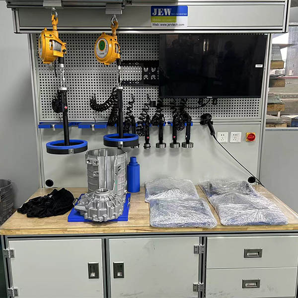 Innovative Techniken zur Verbesserung der Leistung von Aluminium-Gussformen