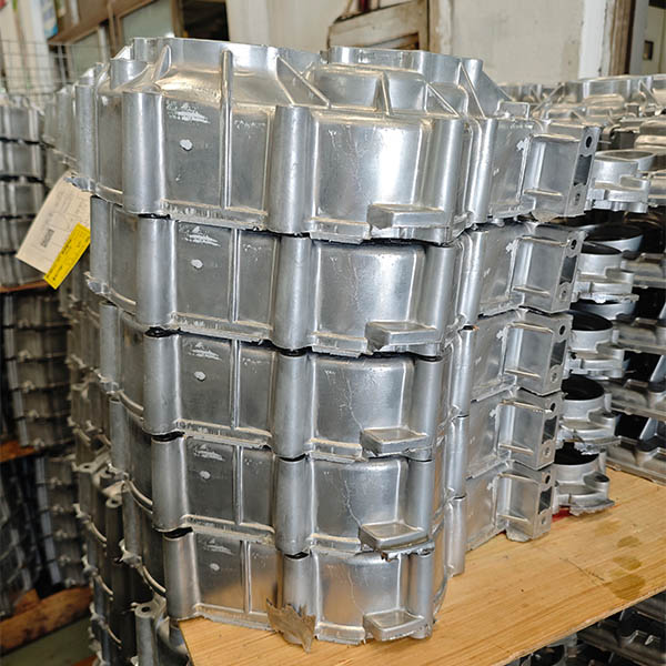التقدم في تقنيات تصنيع CNC الألومنيوم