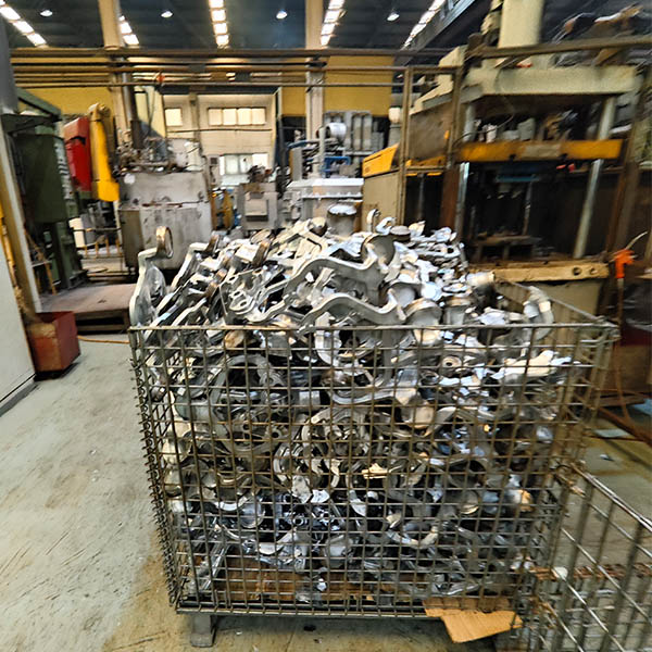 Die Vorteile und Einschränkungen der Verwendung von Aluminiumlegierungen für Guss
