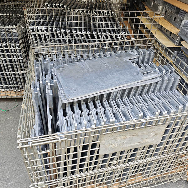 鉄製とアルミ製ブロックの利点と欠点