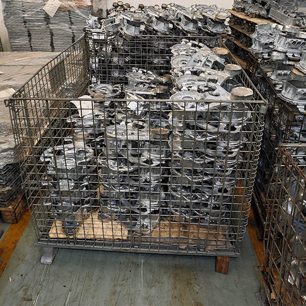 The Benefits of Investing in Advanced High Pressure Die Casting Dies.