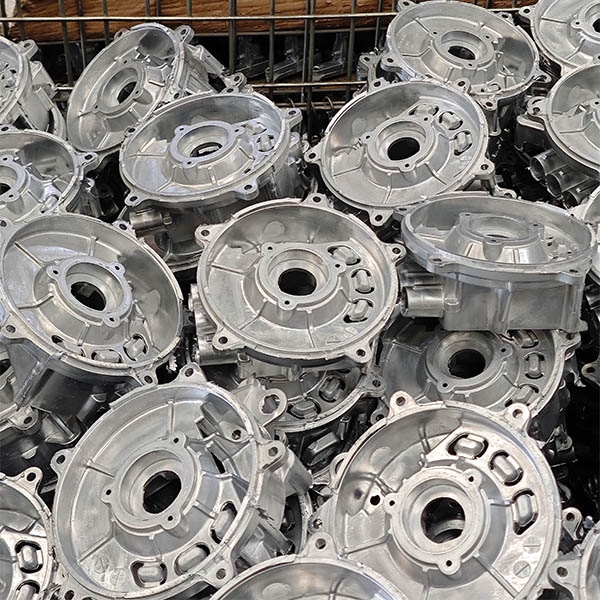 4) Wie Druckgussteile einem breiten Spektrum an Industrien nützen können