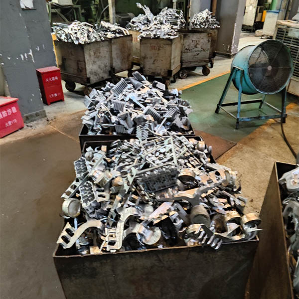 Versatile options for aluminum fabrication