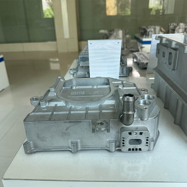 The Many Applications of Aluminum Die Casting Molds in Industry