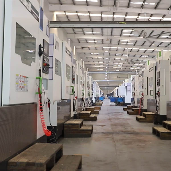 How 3 Axis CNC Saves Time and Increases Efficiency