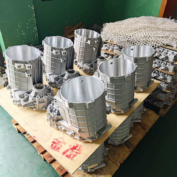 Maximizing Tooling Performance for Your Casting Needs