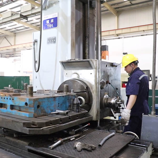 Der Wettlauf um die Vorherrschaft unter Aluminiumunternehmen